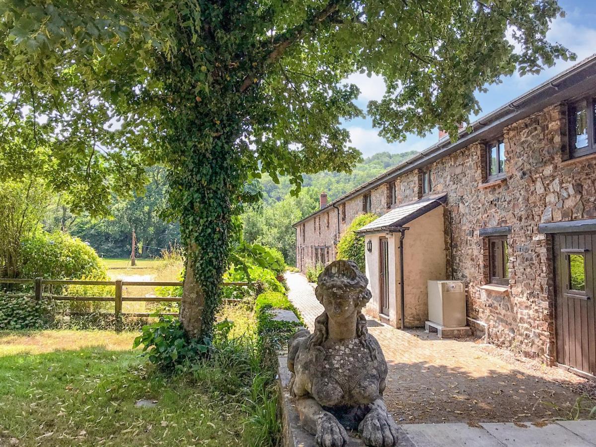 Orchard Barn - 16875 Villa Bampton  Dış mekan fotoğraf